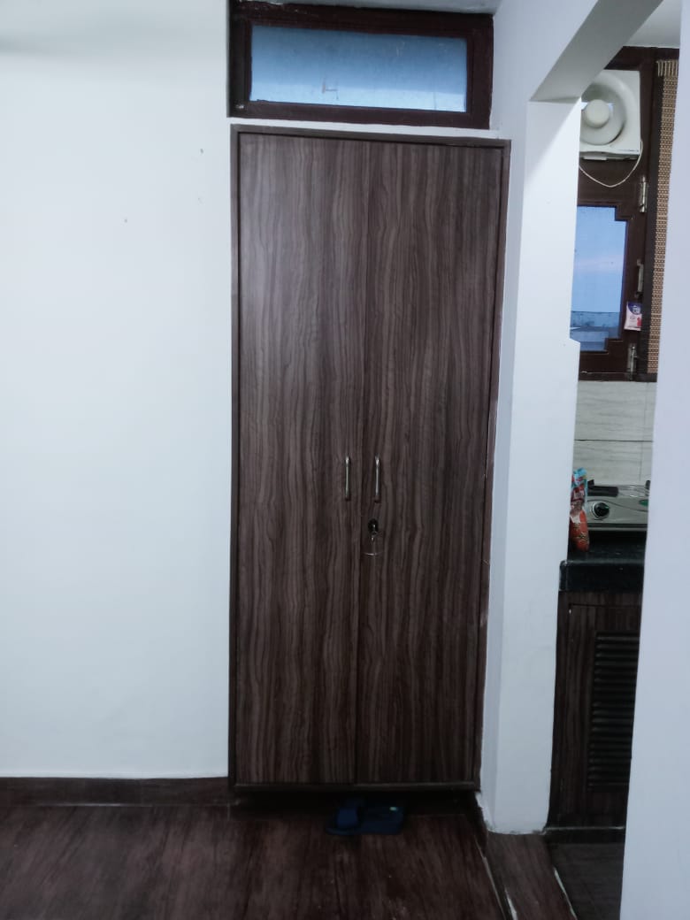 2 BHK Builder Floor For Rent in 2bhk Fully Furnished 