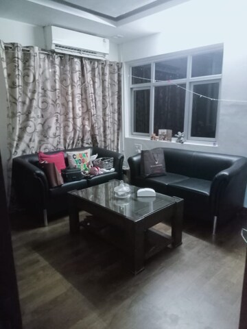 Living Room in 2 BHK Builder Floor at Sector 22 – for Rent