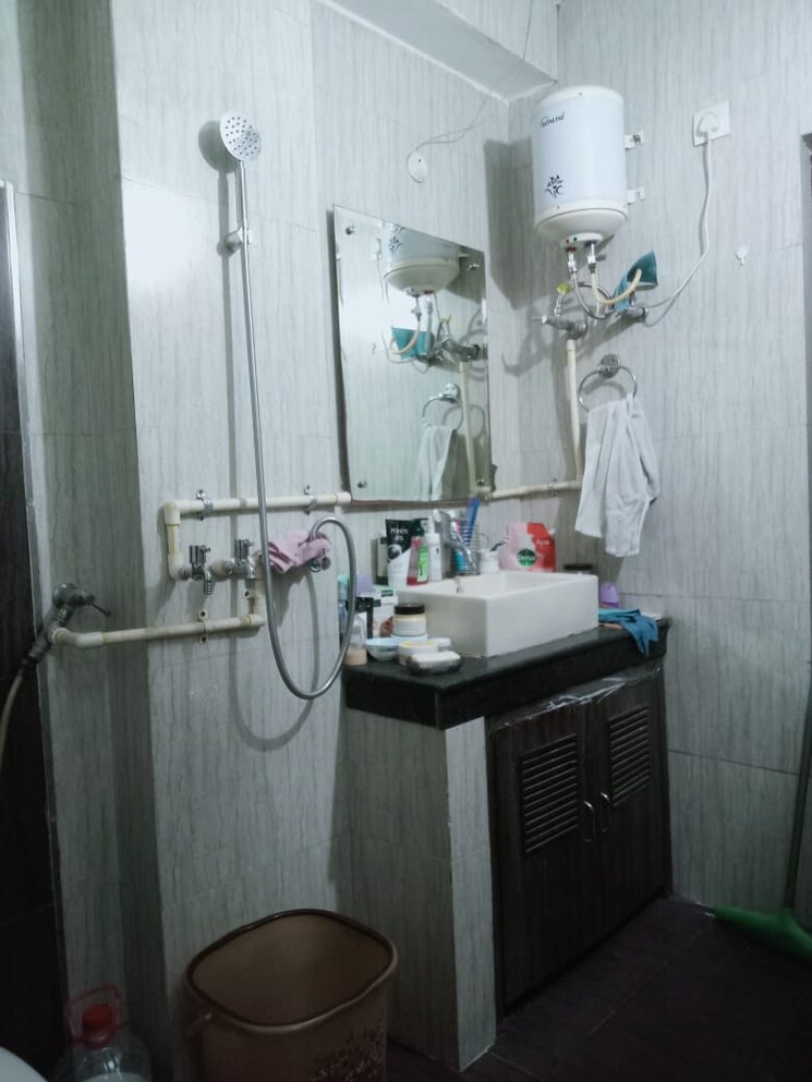Bathroom, sector 22 2 Bedroom 1500 Sq.Ft. Builder Floor In Sector 22 Chandigarh 8788309
