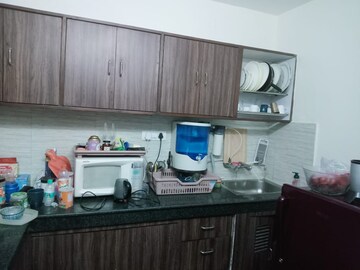 Kitchen in 2 BHK Builder Floor at Sector 22 – for Rent