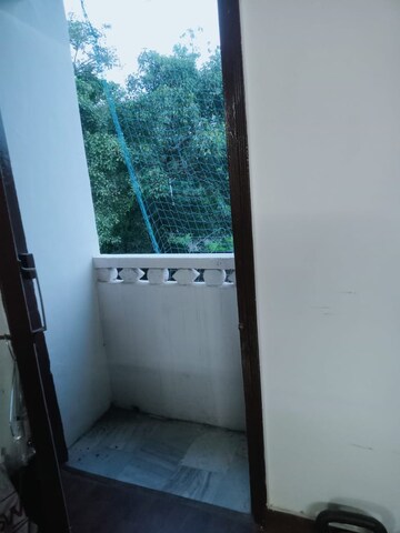 Building Lobby in 2 BHK Builder Floor at Sector 22 – for Rent