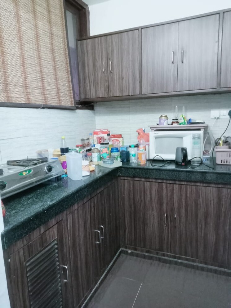 Kitchen, sector 22 2 Bedroom 1500 Sq.Ft. Builder Floor In Sector 22 Chandigarh 8788309