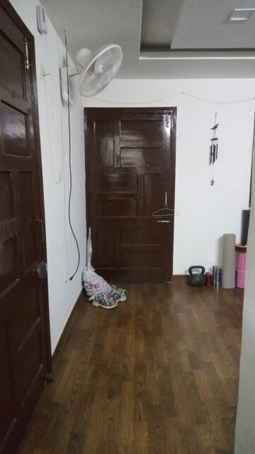 Bathroom in 2 BHK Builder Floor at Sector 22 – for Rent