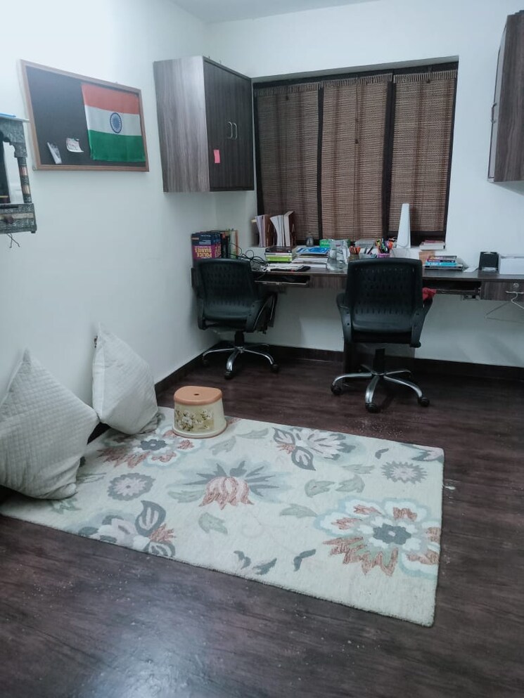 Bedroom, sector 22 2 Bedroom 1500 Sq.Ft. Builder Floor In Sector 22 Chandigarh 8788309