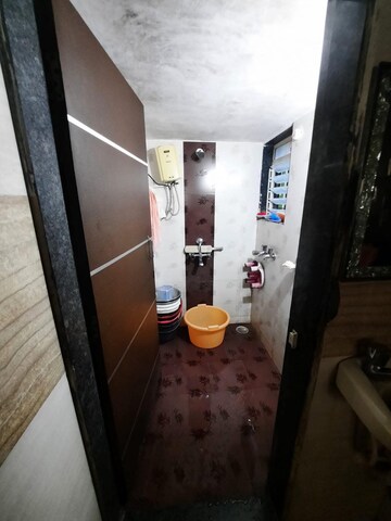 Building Lobby in Studio Apartment at Dombivli West – for Rent