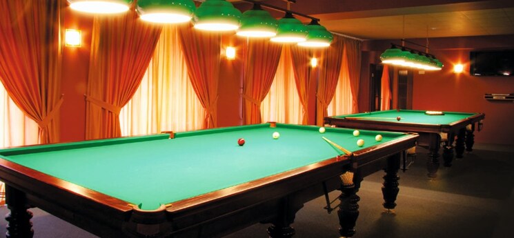 Bedroom, anant-raj-the-estate-residences 4 Bedroom 3710 Sq.Ft. Apartment In Sector 63a Gurgaon 8788315