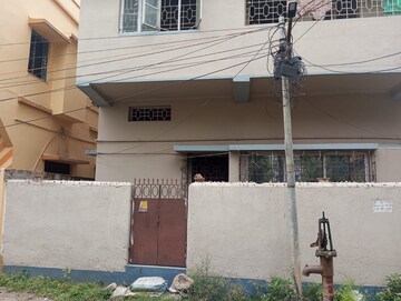 5 BHK Independent House – Exterior View View at Paschim Barisha - for Sale
