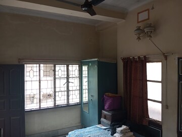 Living Room in 5 BHK Independent House at Paschim Barisha – for Sale