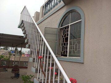 5 BHK Independent House – Exterior View View at Paschim Barisha - for Sale