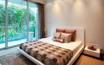 2 BHK Apartment For Sale in DB Sahyadri, Malad East