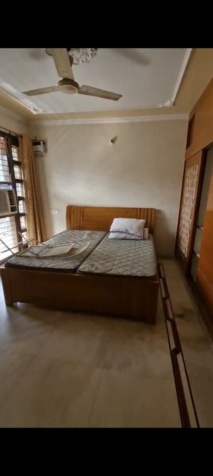 Bedroom, sector 44 2 Bedroom 1500 Sq.Ft. Builder Floor In Sector 44 Chandigarh 8788330