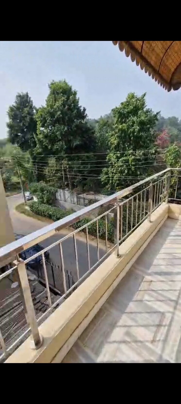 Balcony, sector 44 2 Bedroom 1500 Sq.Ft. Builder Floor In Sector 44 Chandigarh 8788330