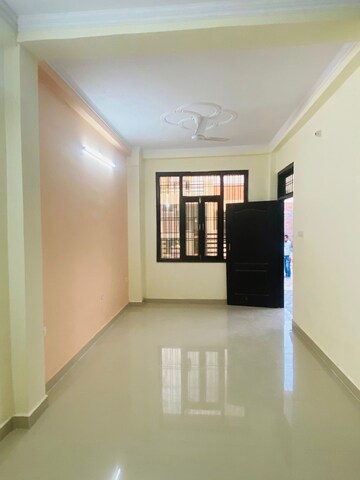 Building Lobby in 2 BHK Independent House at VJ DH 3, Kursi Road – for Sale