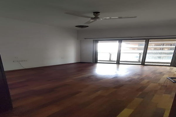 4 BHK + Pooja Room,Servant Room Apartment For Rent in Lodha Bellissimo