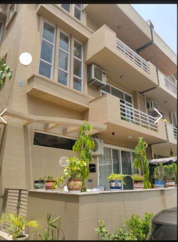 3 BHK Builder Floor – Exterior View View at SS The Lilac, Sector 49 - for Rent