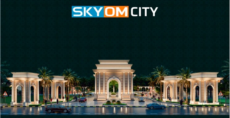 undefined, mohanlalganj  1300 Sq.Ft. Plot In Mohanlalganj Lucknow 8788338