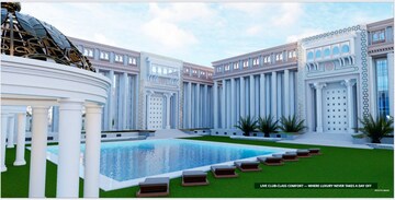   Plot at Mohanlalganj – for Sale