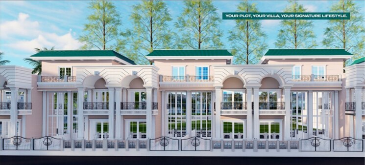 Other, mohanlalganj  1300 Sq.Ft. Plot In Mohanlalganj Lucknow 8788338