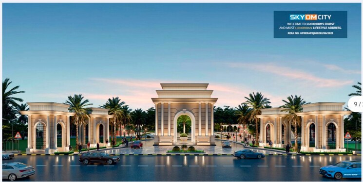 Other, mohanlalganj  1300 Sq.Ft. Plot In Mohanlalganj Lucknow 8788338