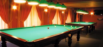 Bedroom in 4 BHK Apartment at Anant Raj The Estate Residences, Sector 63a – for Sale