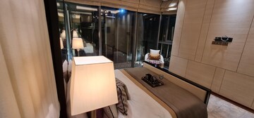 3 BHK Apartment For Rent in Piramal Mahalaxmi, Mahalaxmi