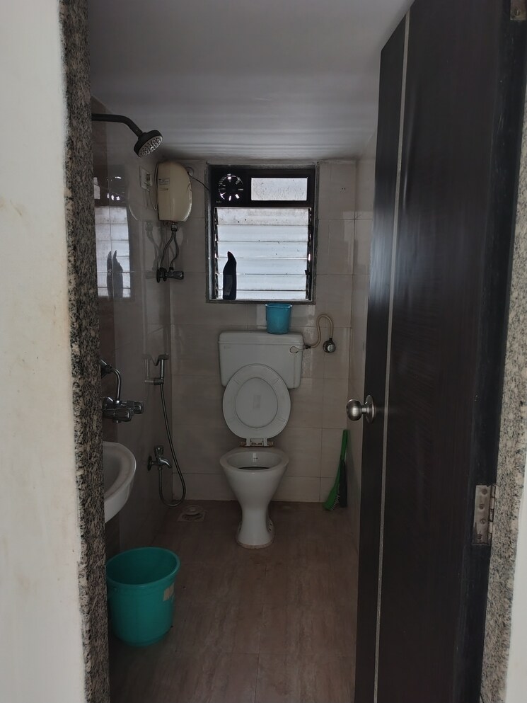 Living Room, prathamesh-krupa-kedar-darshan 2 Bedroom 620 Sq.Ft. Apartment In Andheri West Mumbai 8788346