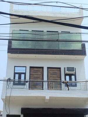  Land – Nearby View at Nandgram - for Sale