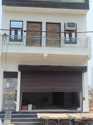  Land – Nearby View at Nandgram - for Sale