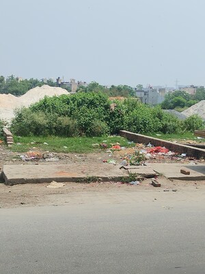  Land For Sale in Nandgram