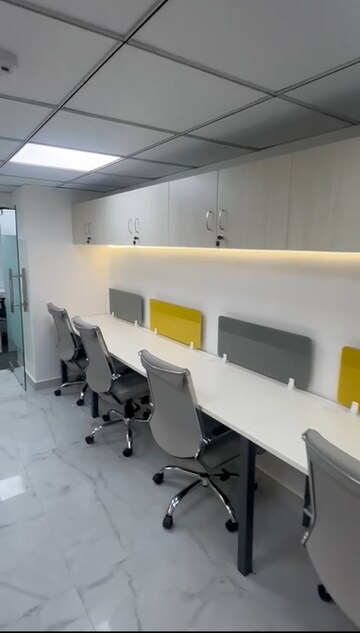  Office Space For Rent in Vipul Business Park, Sector 48