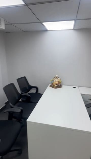 Furnished Amenities in  Office Space at Vipul Business Park, Sector 48 – for Rent