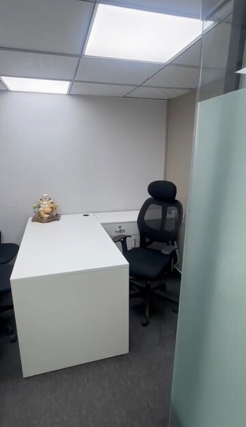 Furnished Amenities in  Office Space at Vipul Business Park, Sector 48 – for Rent