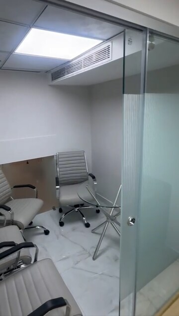 Team Area in  Office Space at Vipul Business Park, Sector 48 – for Rent
