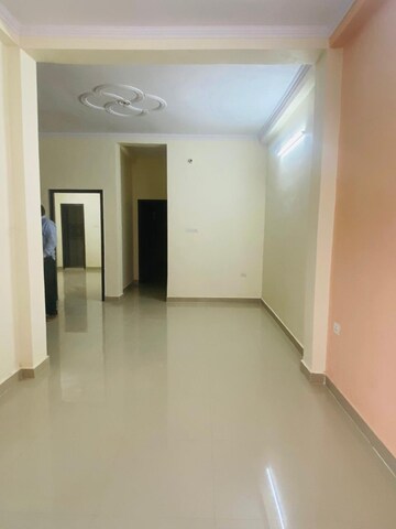 Building Lobby in 2 BHK Independent House at VJ DH2 Homes, Faizabad Road – for Sale