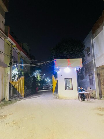 2 BHK Independent House – Exterior View View at VJ DH2 Homes, Faizabad Road - for Sale