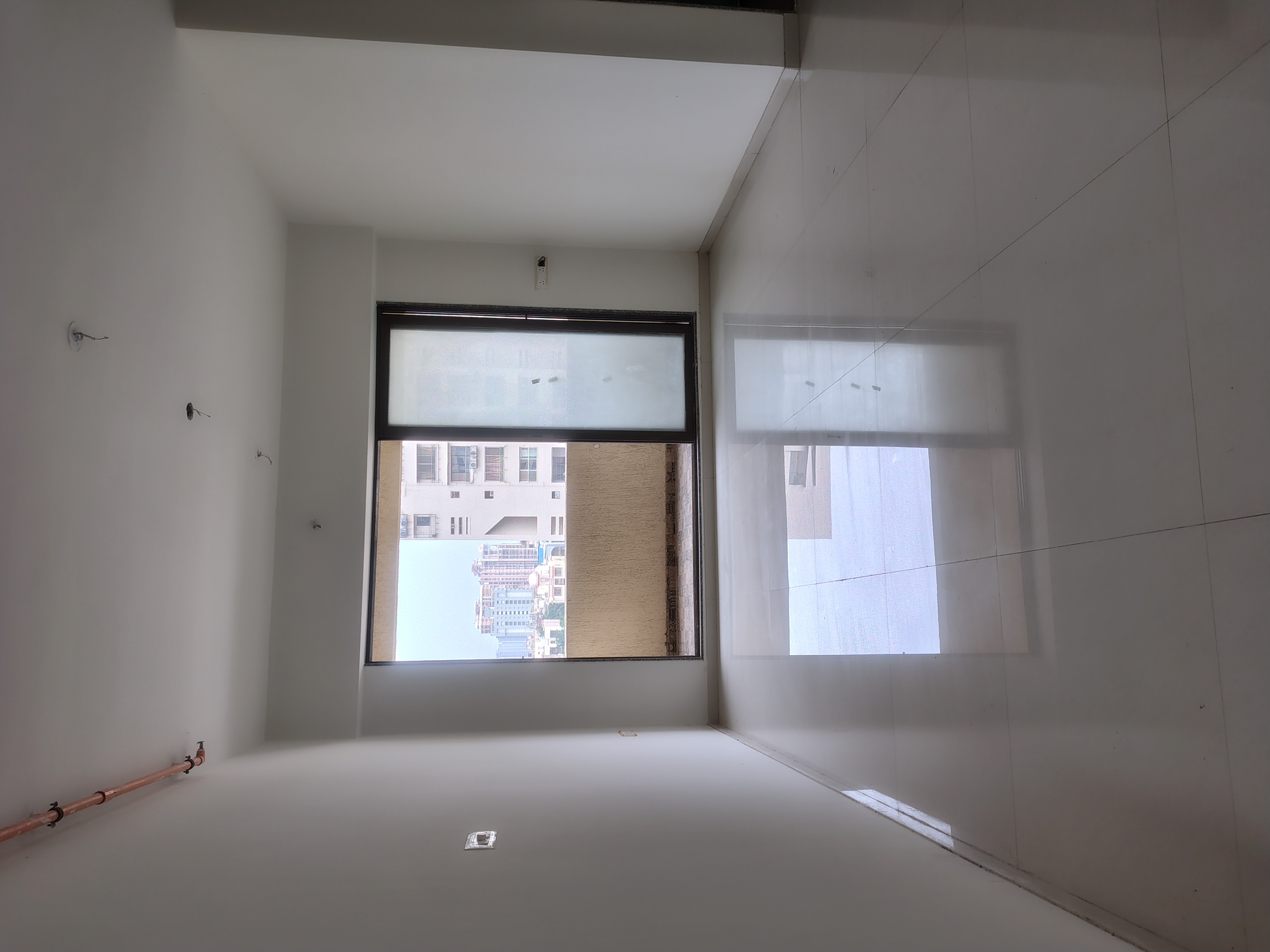 2 BHK 650 Sq.Ft. Apartment in Jiten Apartment