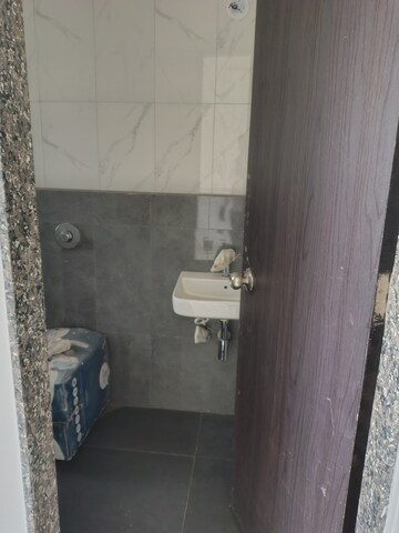 2 BHK Apartment – Exterior View View at Jiten Apartment, Andheri West - for Rent