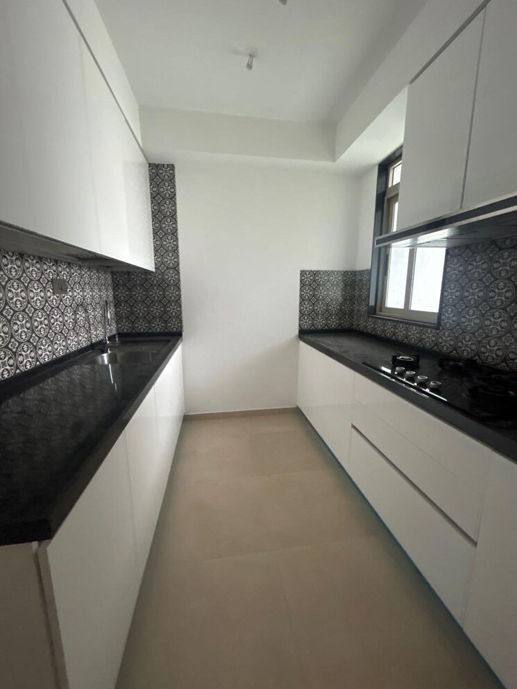 Kitchen, lodha-sea-face 2 Bedroom 970 Sq.Ft. Apartment In Worli Mumbai 8788348