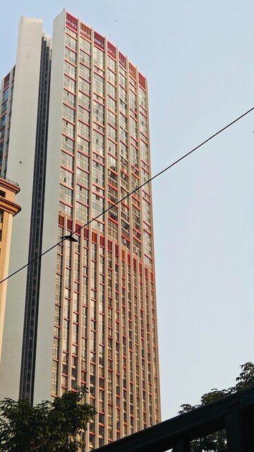 2 BHK Apartment – Exterior View View at Lodha Sea Face, Worli - for Rent