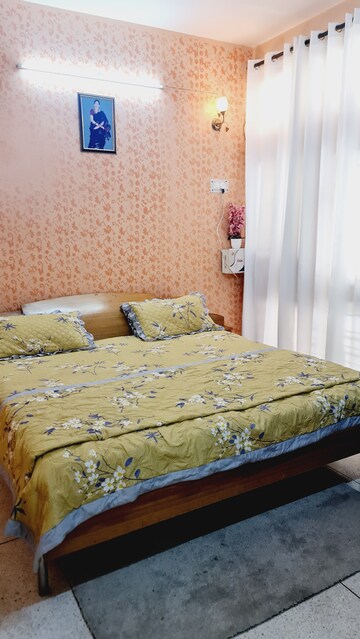 3 BHK Independent House For Sale in JakhaN-Rajpur Road