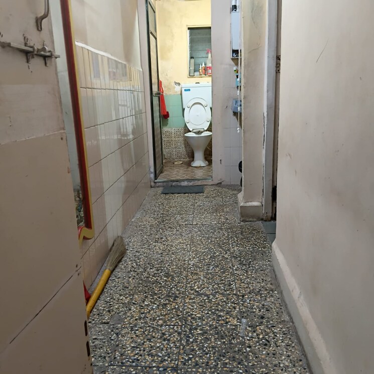 undefined, shri-punit-nagar-chs 1 RK 380 Sq.Ft. Apartment In Poisar Mumbai 8788355