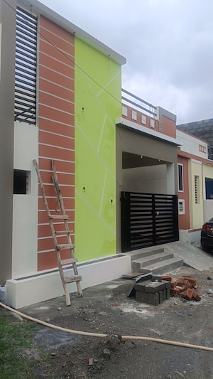 2 BHK Independent House For Sale in Bathlapalli