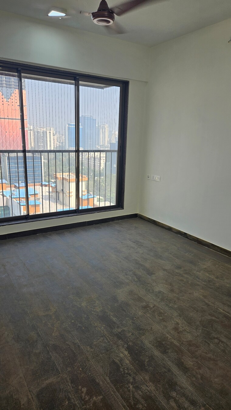 Room, new-ambivali 1.5 Bedroom 495 Sq.Ft. Apartment In Andheri West Mumbai 8788358