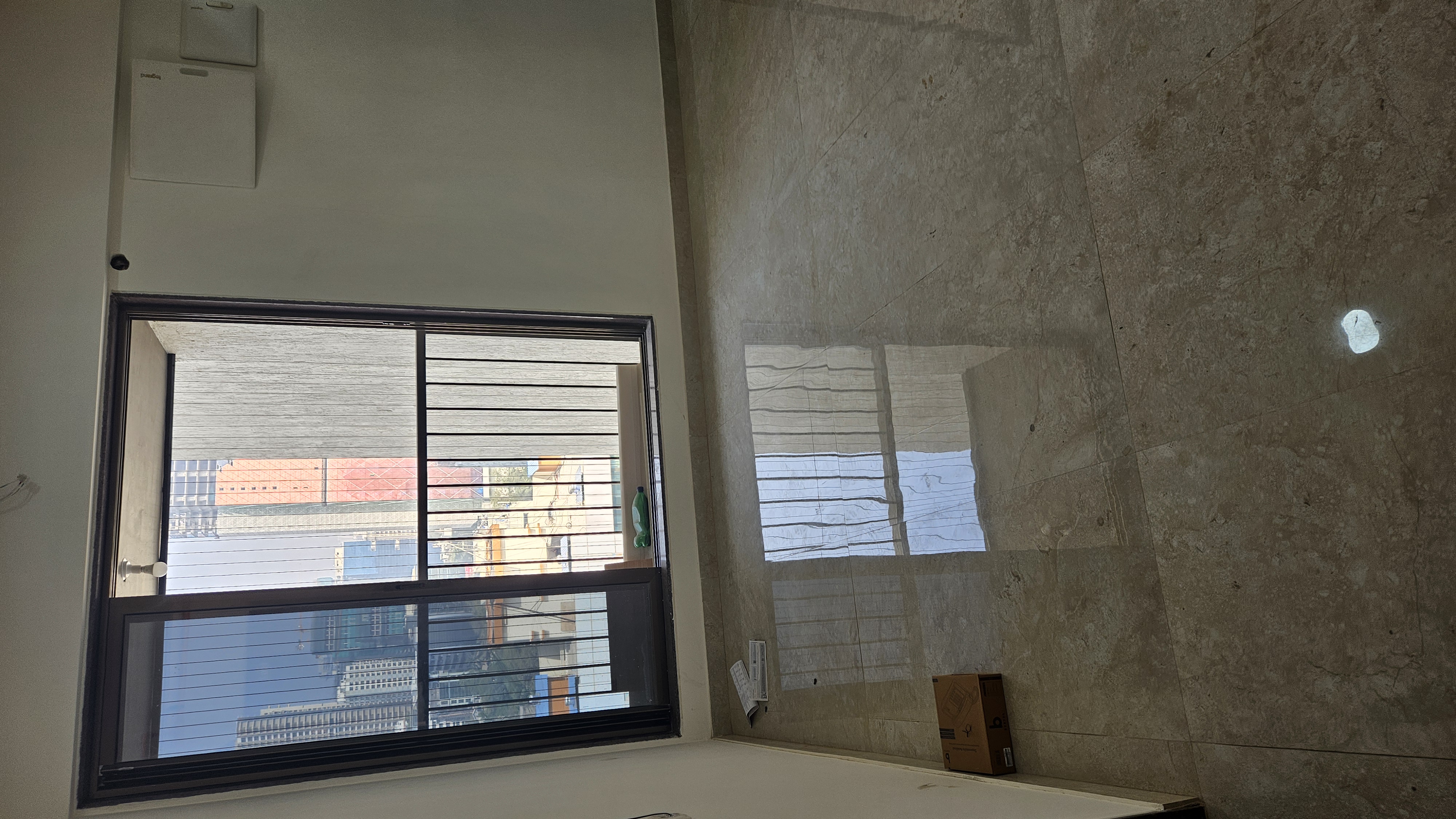 1.5 BHK 495 Sq.Ft. Apartment in New Ambivali