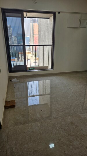 1.5 BHK Apartment For Sale in New Ambivali, Andheri West