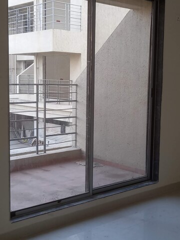 Balcony in 2 BHK Builder Floor at Boraj – for Sale