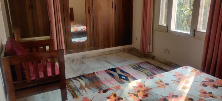 Bedroom, sector 22 2 Bedroom 1500 Sq.Ft. Builder Floor In Sector 22 Chandigarh 8788361