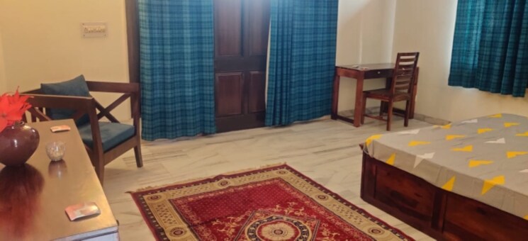 Bedroom, sector 22 2 Bedroom 1500 Sq.Ft. Builder Floor In Sector 22 Chandigarh 8788361