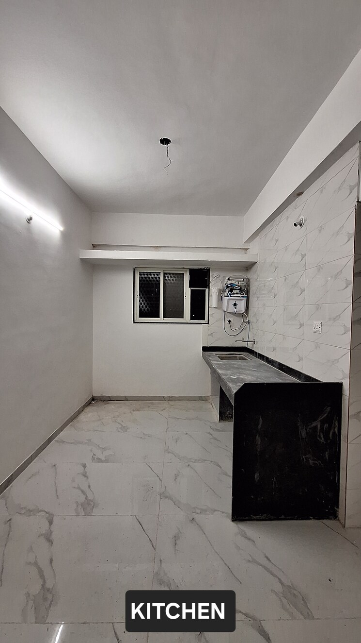 Kitchen, warje 1 Bedroom 650 Sq.Ft. Apartment In Warje Pune 8788364