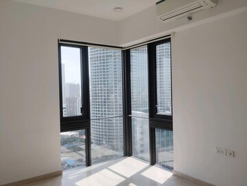 Building Lobby in 2 BHK Apartment at Lodha The Park, Worli – for Rent